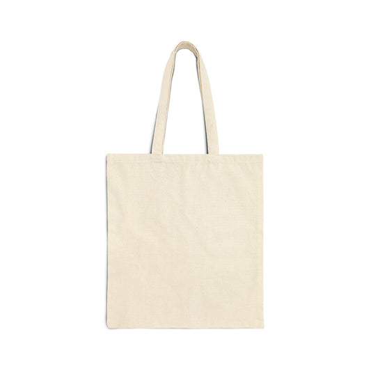 Front Row Club Tote Bag