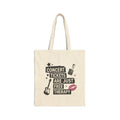 Concert Tickets Are Just Free Therapy Tote Bag