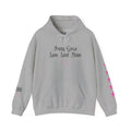 Pretty Girls Love Loud Music Hooded Sweatshirt