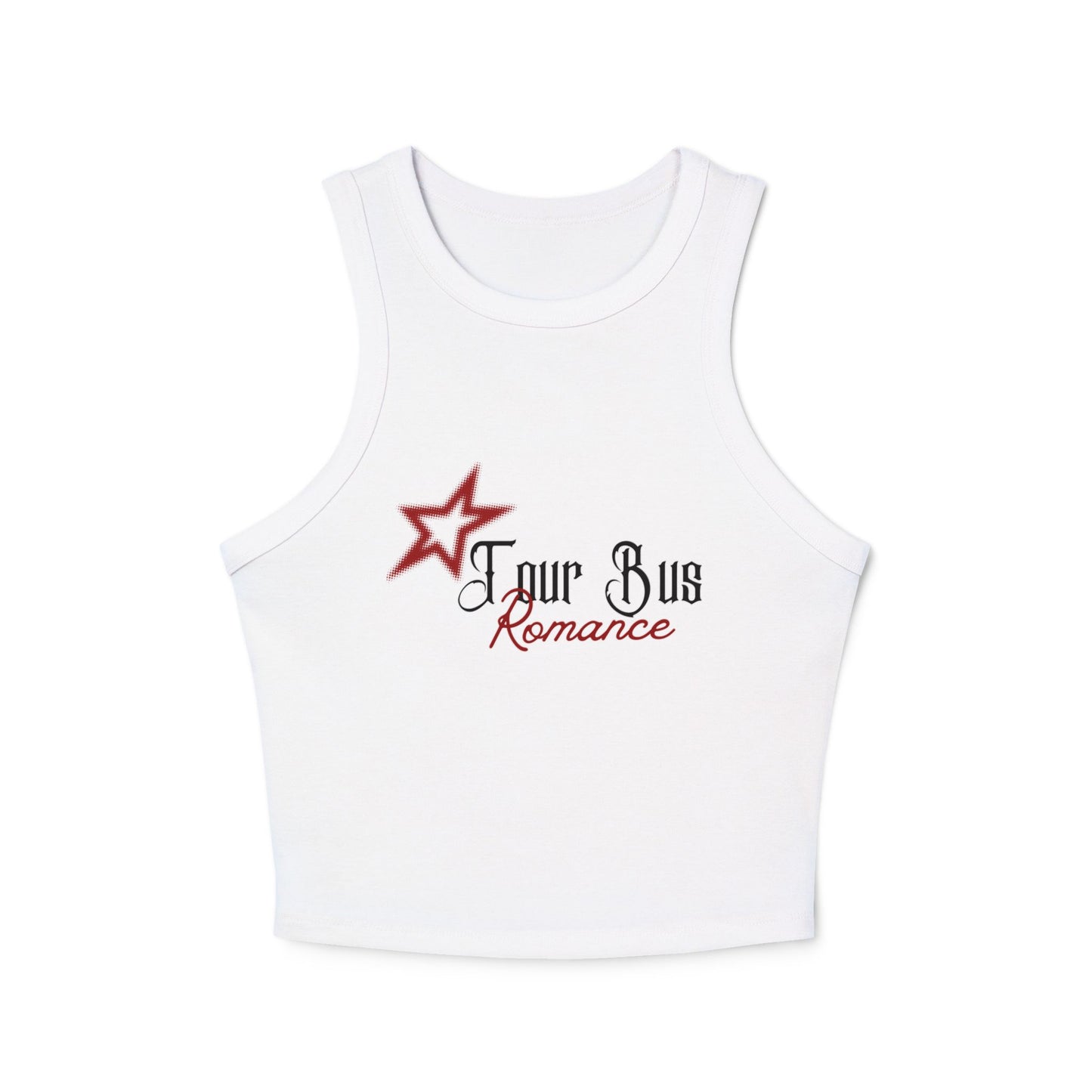 Tour Bus Romance Tank Top